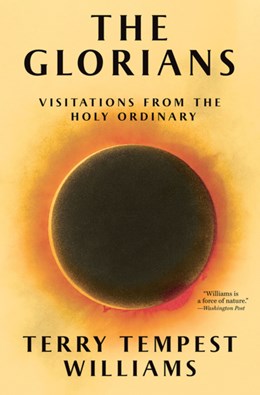 The Glorians: Visitation from the Holy Ordinary by Williams. Terry Tempest