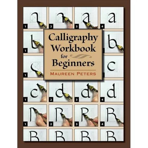Calligraphy For Beginners