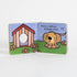LITTLE PUPPY: FINGER PUPPET BOOK: (PUPPET BOOK FOR BABY, LITTLE DOG BOARD BOOK)