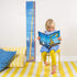 GOODNIGHT, GOODNIGHT CONSTRUCTION SITE (HARDCOVER BOOKS FOR TODDLERS, PRESCHOOL