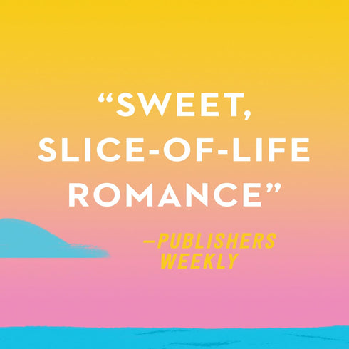 THE SUMMER OF YES: A NOVEL - WALSH. COURTNEY