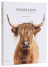 FARM LIFE: A COLLECTION OF ANIMAL PORTRAITS - FORD. RANDAL