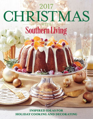 CHRISTMAS WITH SOUTHERN LIVING
