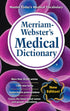 MERRIAM-WEBSTER'S MEDICAL DICTIONARY