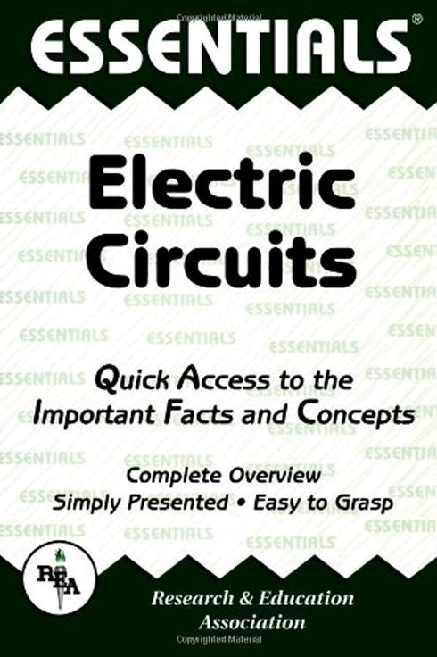 ELECTRIC CIRCUITS