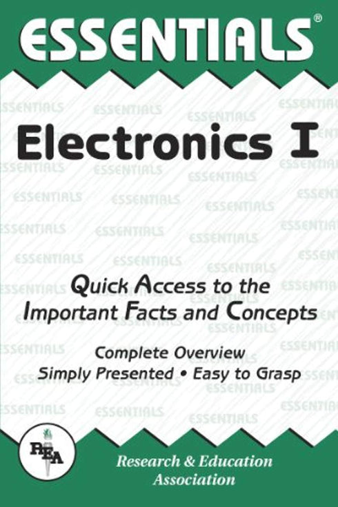 ELECTRONICS I