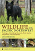 WILDLIFE OF THE PACIFIC NORTHW - MOSKOWITZ. DAVID