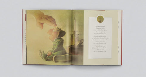 YOU ARE SPECIAL CHILDRENS PICTURE - LUCADO. MAX