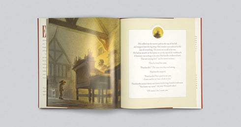 YOU ARE SPECIAL CHILDRENS PICTURE - LUCADO. MAX