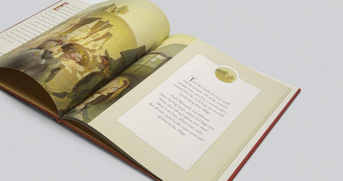 YOU ARE SPECIAL CHILDRENS PICTURE - LUCADO. MAX