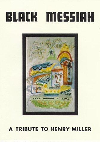BLACK MESSIAH