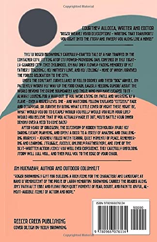 LAST OF THE KNOWERS -BROWNING. ROGER