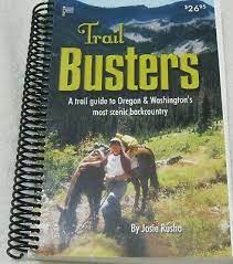 TRAIL BUSTERS