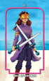 THE CHOOSE YOUR OWN ADVENTURE TAROT DECK - TAHIR. RANA; ANDERSON. BRIAN