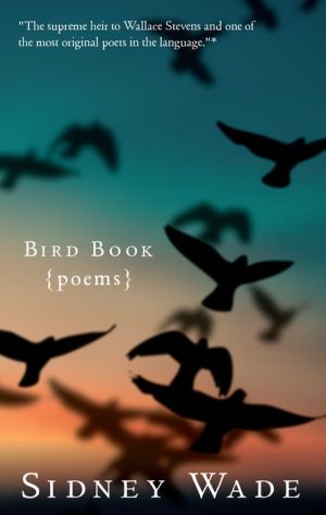 Bird Book: Poems