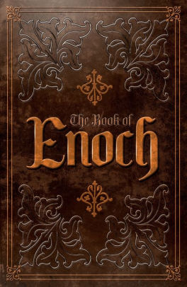 THE BOOK OF ENOCH - ENOCH ; HORN. THOMAS R