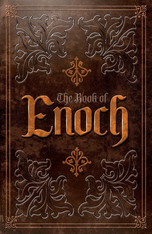 THE BOOK OF ENOCH - ENOCH ; HORN. THOMAS R
