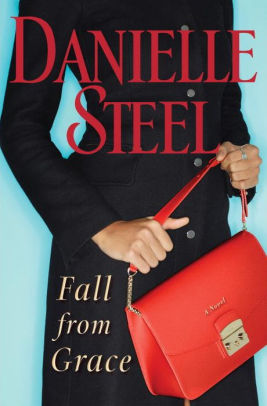 FALL FROM GRACE - STEEL, DANIELLE