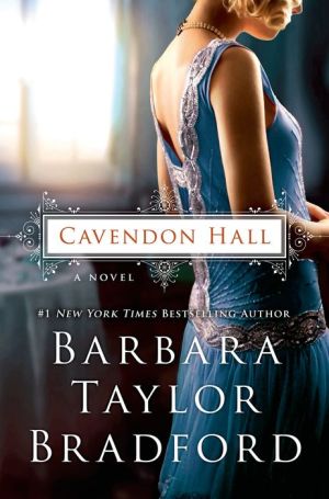 CAVENDON HALL - BRADFORD. BARBARA