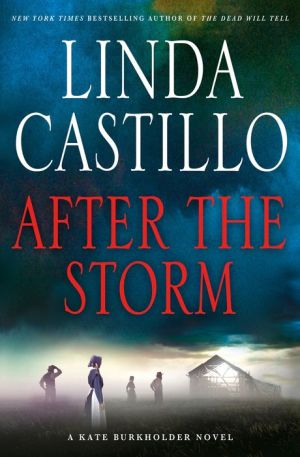 AFTER THE STORM - CASTILLO. LINDA