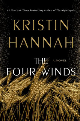 THE FOUR WINDS - HANNAH, KRISTIN