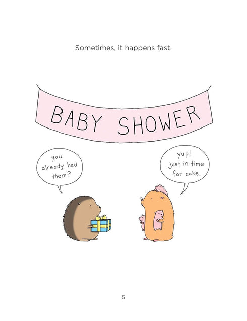 YOU'RE MOM: A LITTLE BOOK FOR MOTHERS (AND THE PEOPLE WHO LOVE THEM) - CLIMO. LI