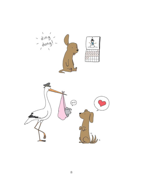 YOU'RE MOM: A LITTLE BOOK FOR MOTHERS (AND THE PEOPLE WHO LOVE THEM) - CLIMO. LI