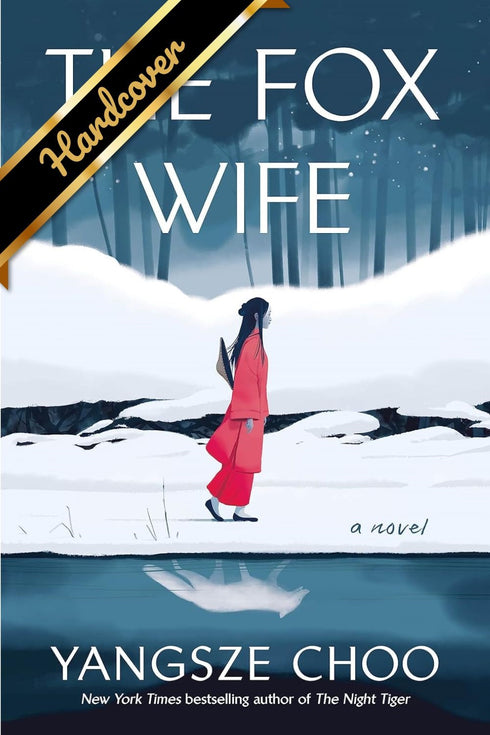 THE FOX WIFE - CHOO. YANGSZE