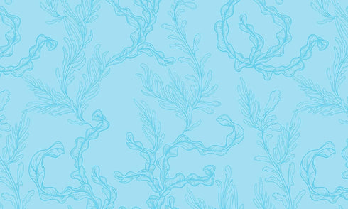 STICKER STUDIO: ATLANTIS: A STUCJER GALLERY OF THE DEEP BLUE SEA - STANDISH