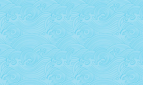 STICKER STUDIO: ATLANTIS: A STUCJER GALLERY OF THE DEEP BLUE SEA - STANDISH