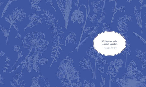 STICKER STUDIO: FLORA: A STICKER GALLERY OF BEAUTIFUL BLOOMS - STANDISH. CHLOE