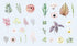 STICKER STUDIO: FLORA: A STICKER GALLERY OF BEAUTIFUL BLOOMS - STANDISH. CHLOE