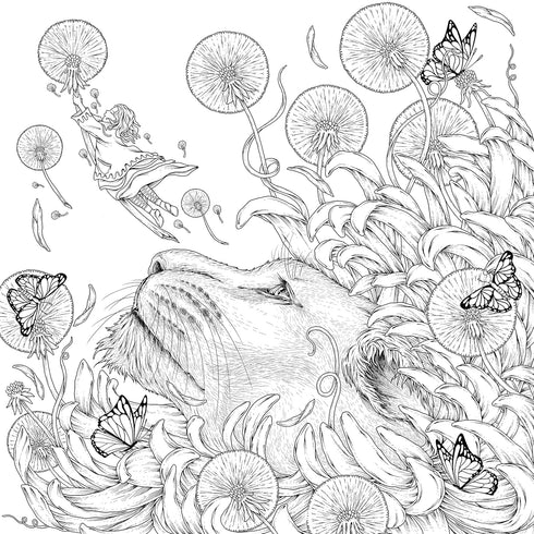 MYTHOGRAPHIC VOYAGE - CATIMBANG. JOSEPH