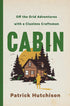CABIN - HUTCHINSON. PATRICK