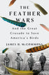 The Feather Wars by Mccommons. James H.