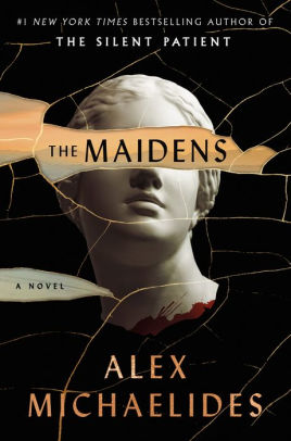 THE MAIDENS - MICHAELIDES. ALEX