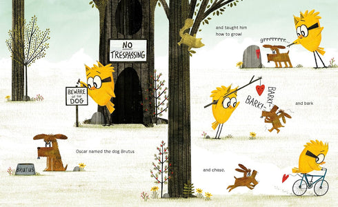 LOVE FINDS A WAY - KOUSKY. VERN