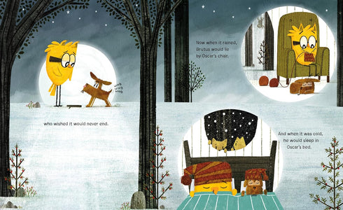 LOVE FINDS A WAY - KOUSKY. VERN