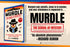 MURDLE: THE SCHOOL OF MYSTERY - KARBER. G. T.