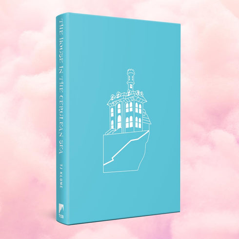 THE HOUSE IN THE CERULEAN SEA: SPECIAL EDITION (CERULEAN CHRONICLES #1) - KLUNE