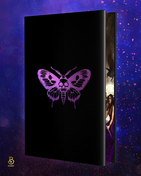 BLACKTHORN - GEISSINGER. J.T.