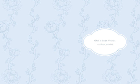 STICKER STUDIO: ROMANTICA - STANDISH. CHLOE