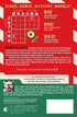 MERRY MURDLE: 25 FIENDISHLY FESTIVE LOGIC PUZZLES - KARBER. G.T.