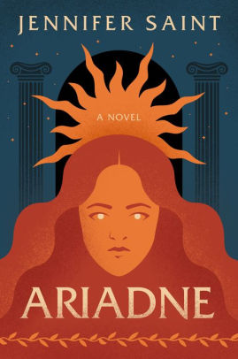 ARIADNE - SAINT. JENNIFER