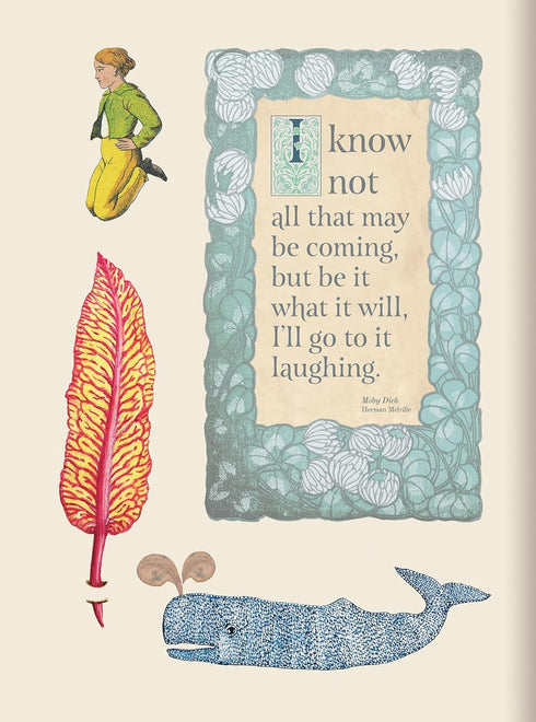 THE  ANTIQUARIAN STICKER BOOK: BIBLIOPHILA - ODD DOT