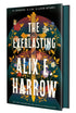 THE EVERLASTING - HARROW. ALIX E.