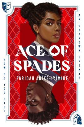 ACE OF SPADES - ÀBÍKÉ-ÍYÍMÍDÉ. FARIDAH
