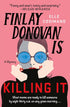 FINLAY DONOVAN IS KILLING IT - COSIMANO. ELLE