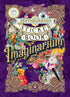 THE ATNTIQUARIAN STICKER BOOK: IMAGINARIUM - ODD DOT