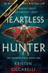 HEARTLESS HUNTER: THE CRIMSON MOTH: BOOK 1 - CICCARELLI. KRISTEN